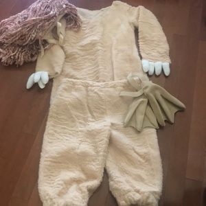 Where the Wild Things Are adult costumes